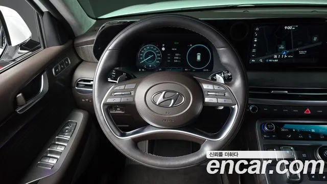 Hyundai Palisade 2022 thumb 12