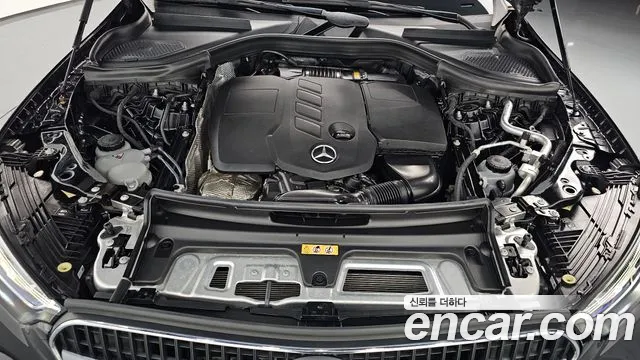 Mercedes-Benz GLC 2023 thumb 5