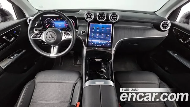 Mercedes-Benz GLC 2023 thumb 6