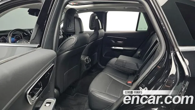 Mercedes-Benz GLC 2023 thumb 10