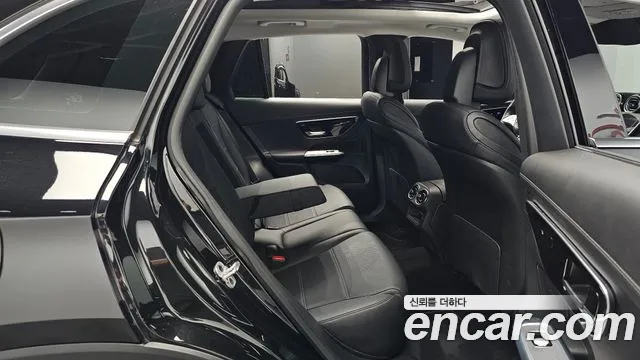 Mercedes-Benz GLC 2023 thumb 11