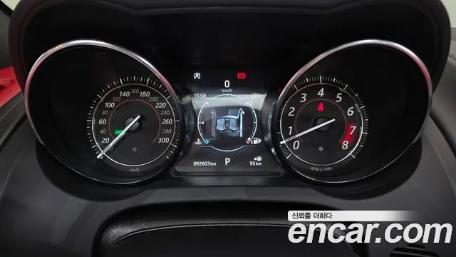 Jaguar F-Type 2019 thumb 8