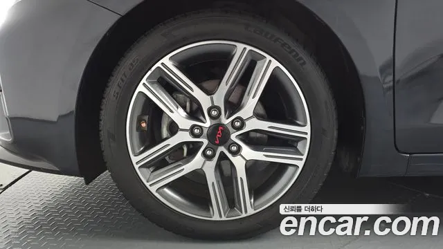 Kia K3 2019 thumb 5