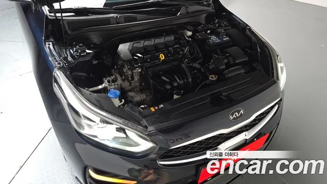 Kia K3 2019 thumb 6
