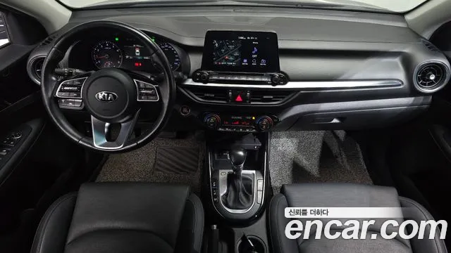 Kia K3 2019 thumb 7