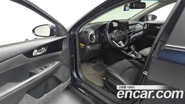 Kia K3 2019 thumb 10