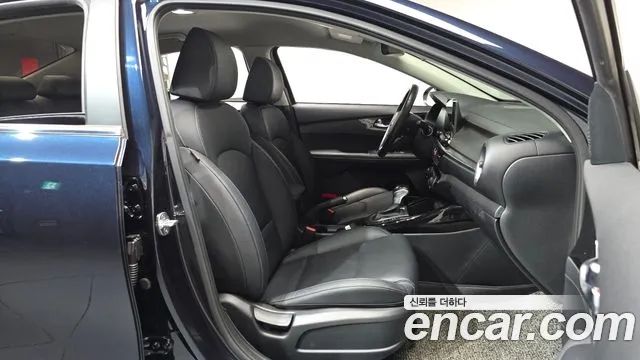 Kia K3 2019 thumb 11