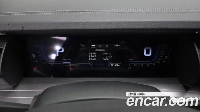 KG_Mobility_Ssangyong Torres 2022 thumb 8