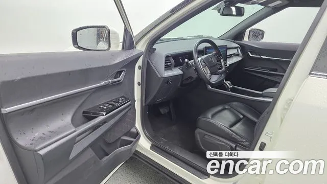 KG_Mobility_Ssangyong Torres 2022 thumb 10
