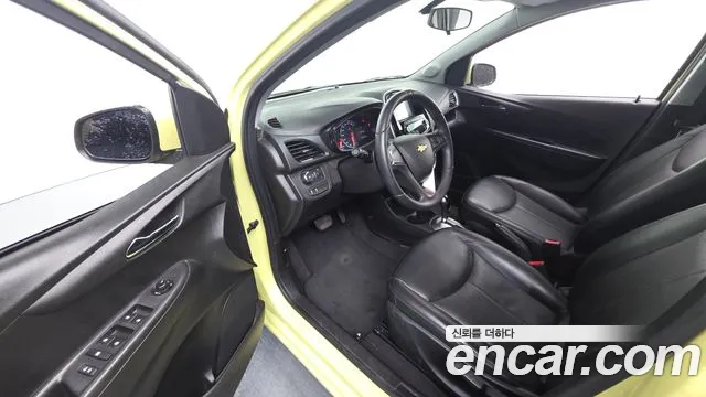 ChevroletGMDaewoo Spark 2017 thumb 10