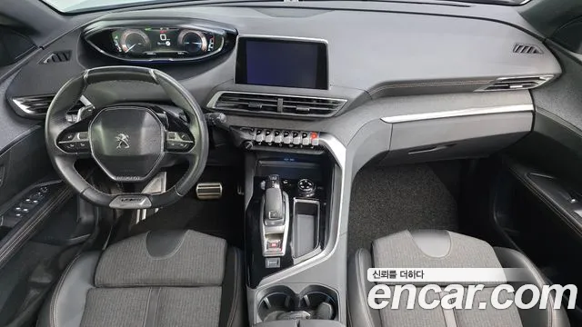 Peugeot 5008 2018 thumb 7