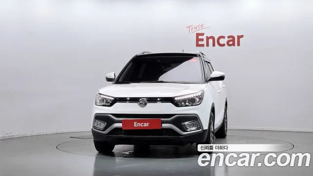 KG_Mobility_Ssangyong TIBOLI 2017 thumb 3