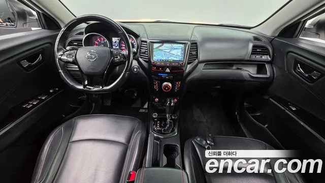 KG_Mobility_Ssangyong TIBOLI 2017 thumb 7
