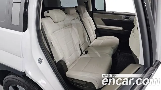 Hyundai Santa Fe 2024 thumb 11