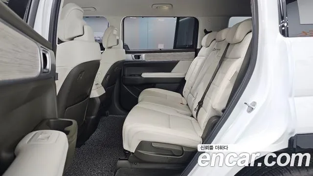 Hyundai Santa Fe 2024 thumb 12