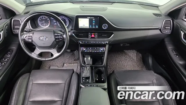 Hyundai Grandeur 2017 thumb 7