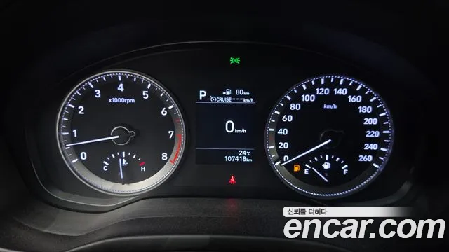 Hyundai Grandeur 2017 thumb 8