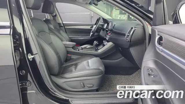 Hyundai Grandeur 2017 thumb 11