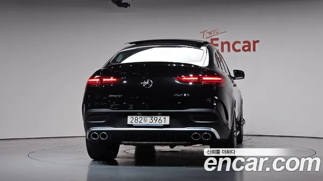 Mercedes-Benz GLE 2025 thumb 3