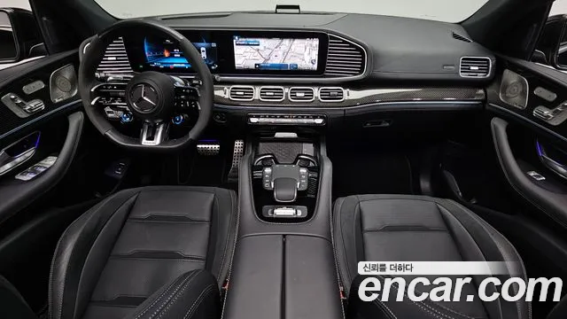 Mercedes-Benz GLE 2025 thumb 6