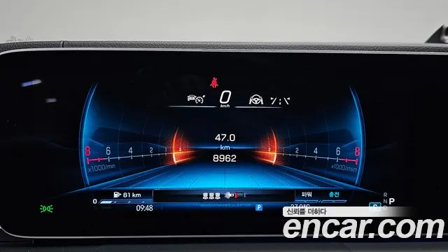 Mercedes-Benz GLE 2025 thumb 7