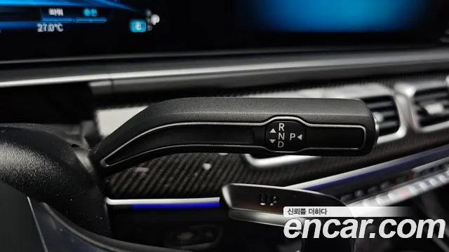 Mercedes-Benz GLE 2025 thumb 8
