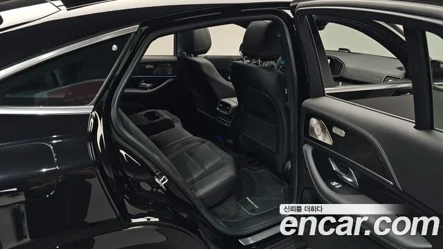 Mercedes-Benz GLE 2025 thumb 11