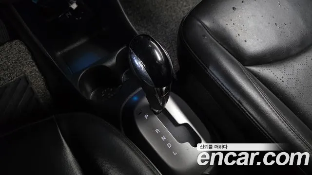 ChevroletGMDaewoo Spark 2015 thumb 9