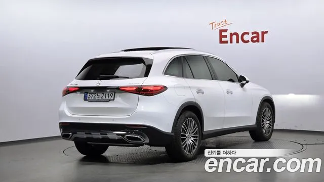 Mercedes-Benz GLC 2025 thumb 2
