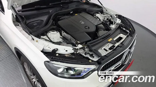 Mercedes-Benz GLC 2025 thumb 6
