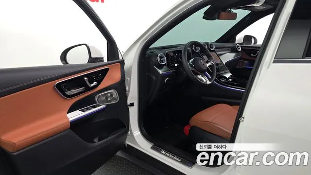 Mercedes-Benz GLC 2025 thumb 10