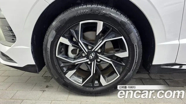 Hyundai Sonata 2025 thumb 5