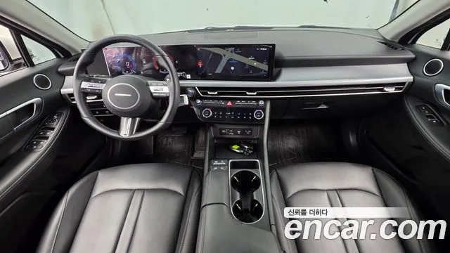 Hyundai Sonata 2025 thumb 7