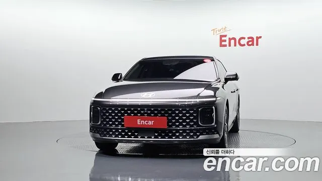 Hyundai Grandeur 2025 thumb 3