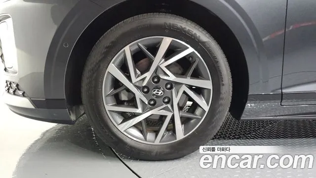 Hyundai Grandeur 2025 thumb 5