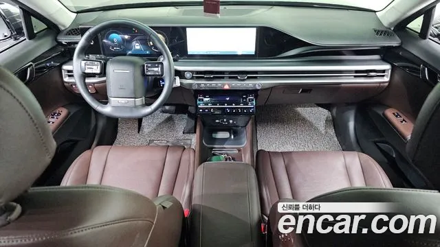 Hyundai Grandeur 2025 thumb 7
