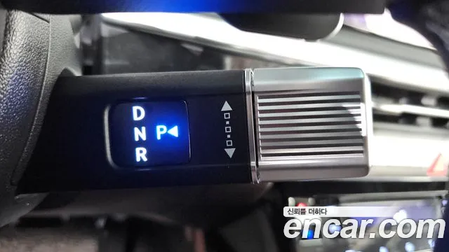 Hyundai Grandeur 2025 thumb 9