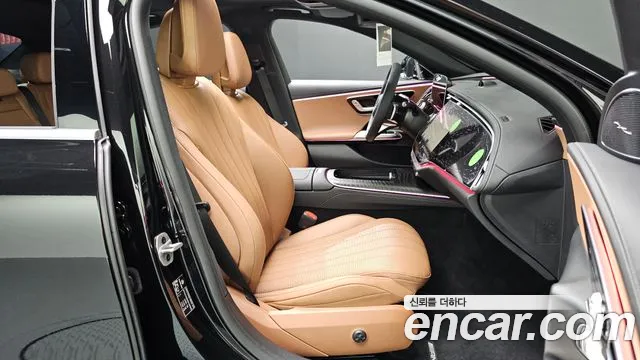 Mercedes-Benz E-Класс 2025 thumb 12