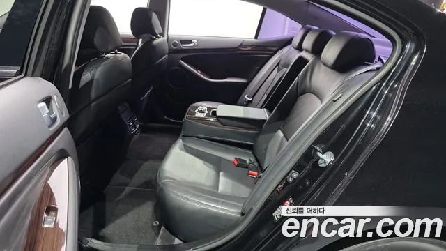 Kia K7 2015 thumb 11