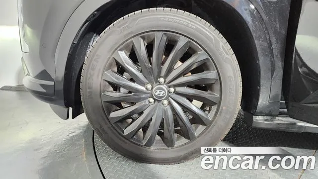 Hyundai Palisade 2024 thumb 5