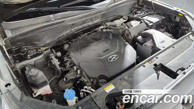 Hyundai Palisade 2024 thumb 6