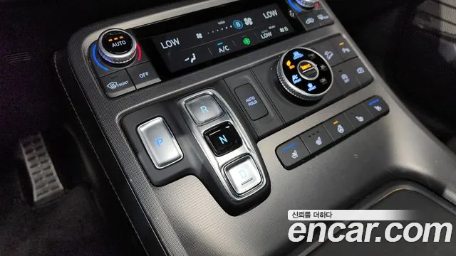 Hyundai Palisade 2024 thumb 9