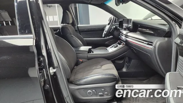 Hyundai Palisade 2024 thumb 11