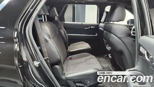 Hyundai Palisade 2024 thumb 12