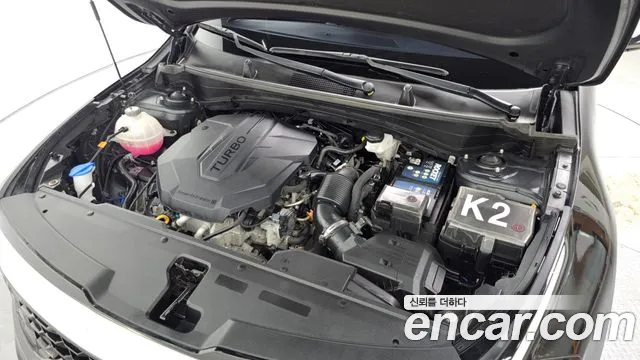 Kia Sportage 2021 thumb 6