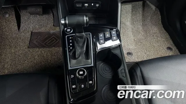 Kia Sportage 2021 thumb 9