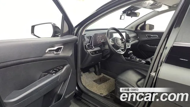 Kia Sportage 2021 thumb 10