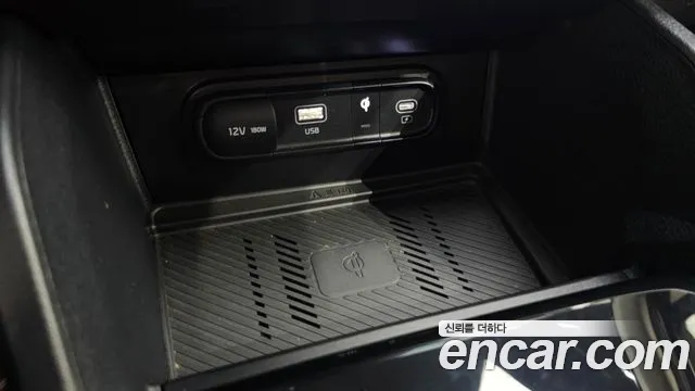 Kia Sportage 2021 thumb 12
