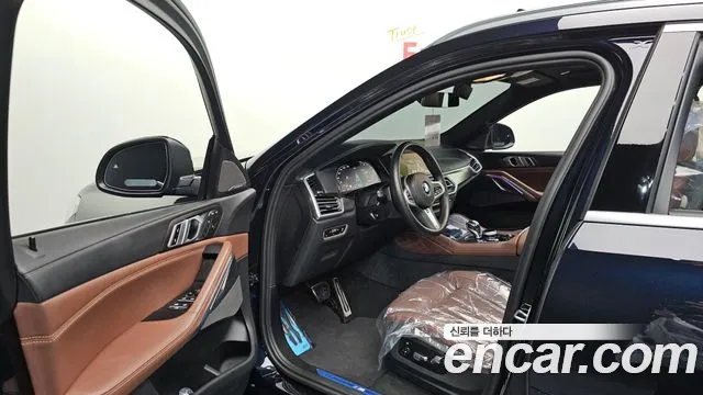 BMW X6 2023 thumb 10
