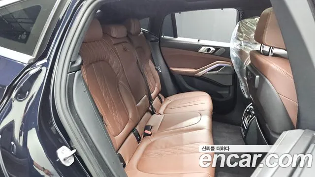 BMW X6 2023 thumb 11